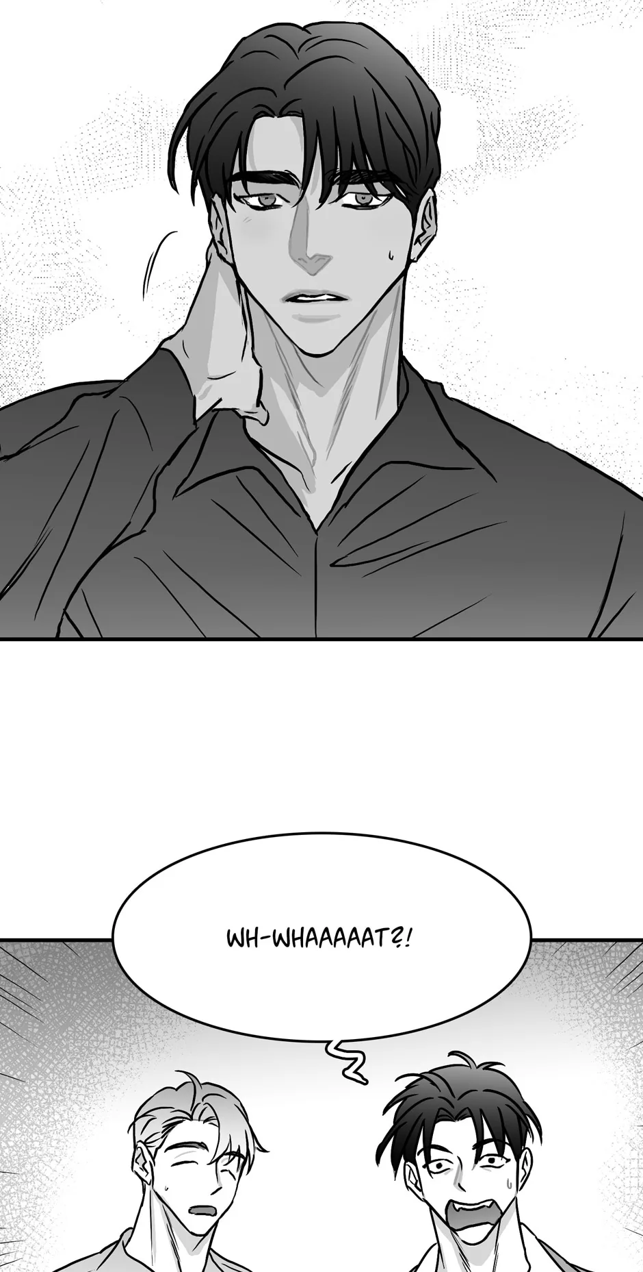 Bound to Be Fools Chapter 25 page 9 - 