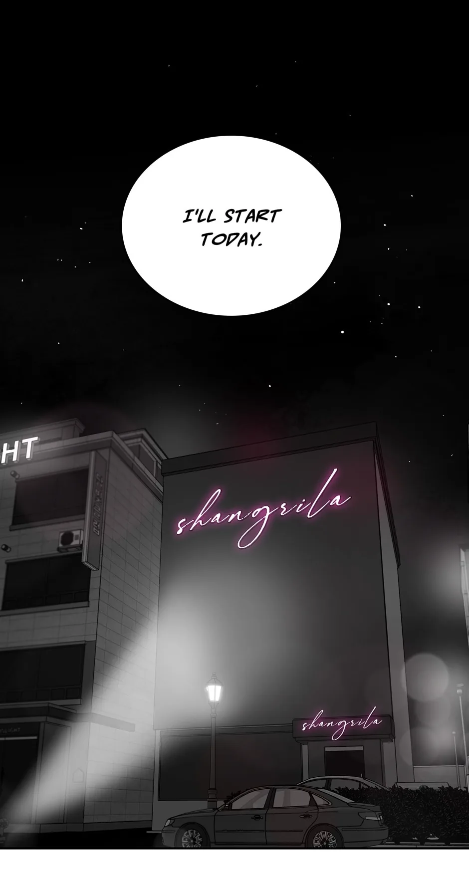 Bound to Be Fools Chapter 26 page 3 - 