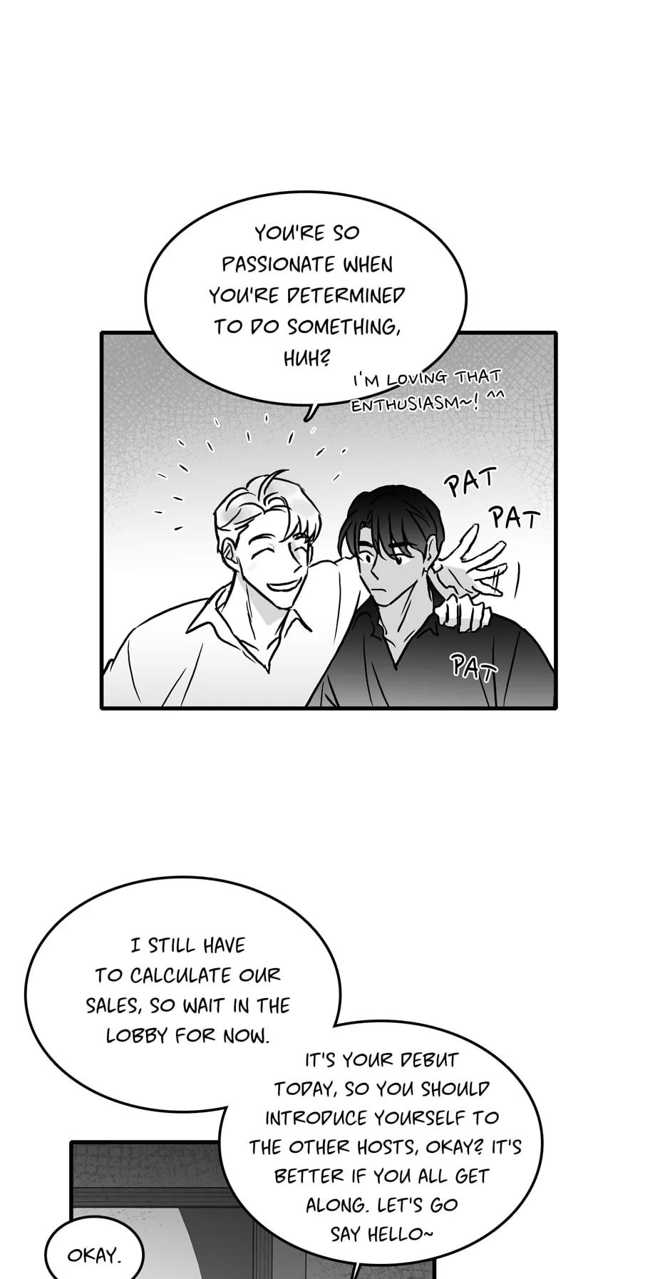 Bound to Be Fools Chapter 26 page 4 - 