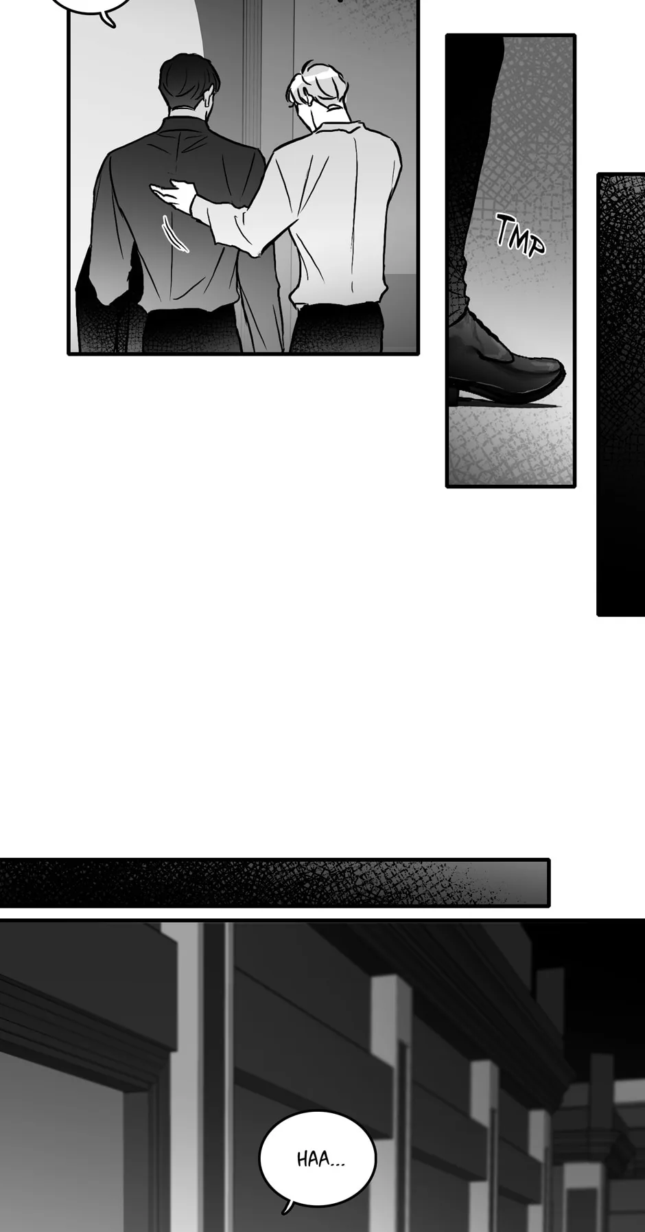 Bound to Be Fools Chapter 26 page 5 - 