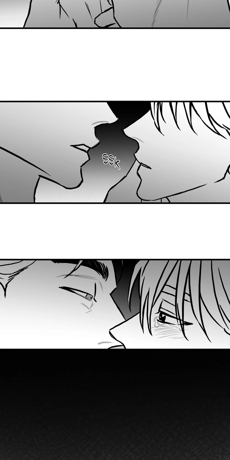 Bound to Be Fools Chapter 27 page 31 - 