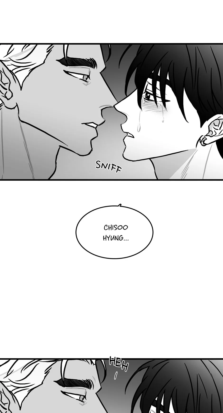 Bound to Be Fools Chapter 27 page 33 - 