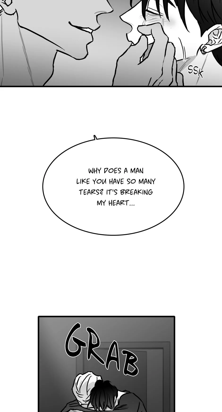 Bound to Be Fools Chapter 27 page 34 - 