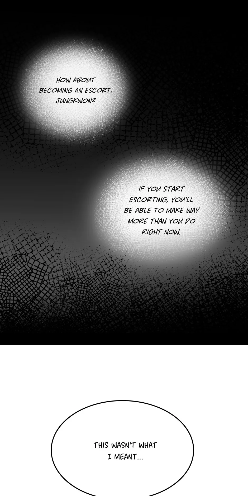Bound to Be Fools Chapter 27 page 9 - 
