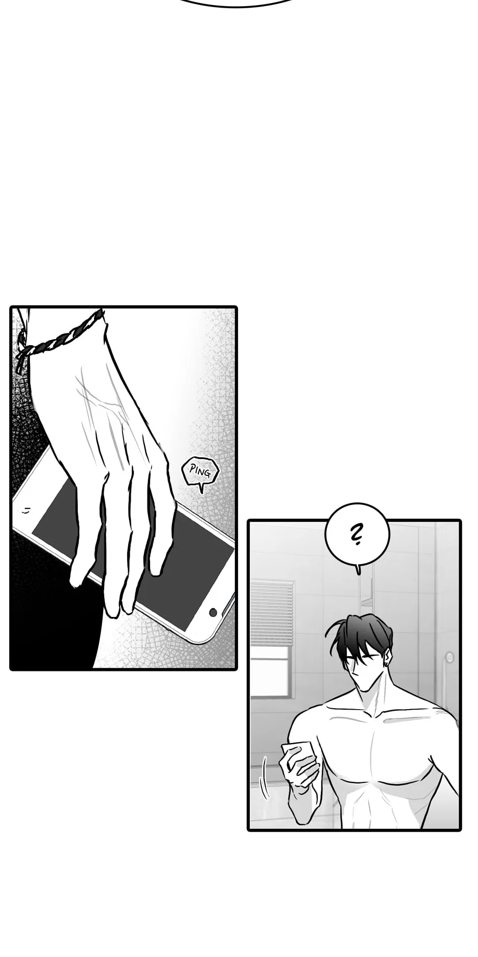 Bound to Be Fools Chapter 27 page 10 - 