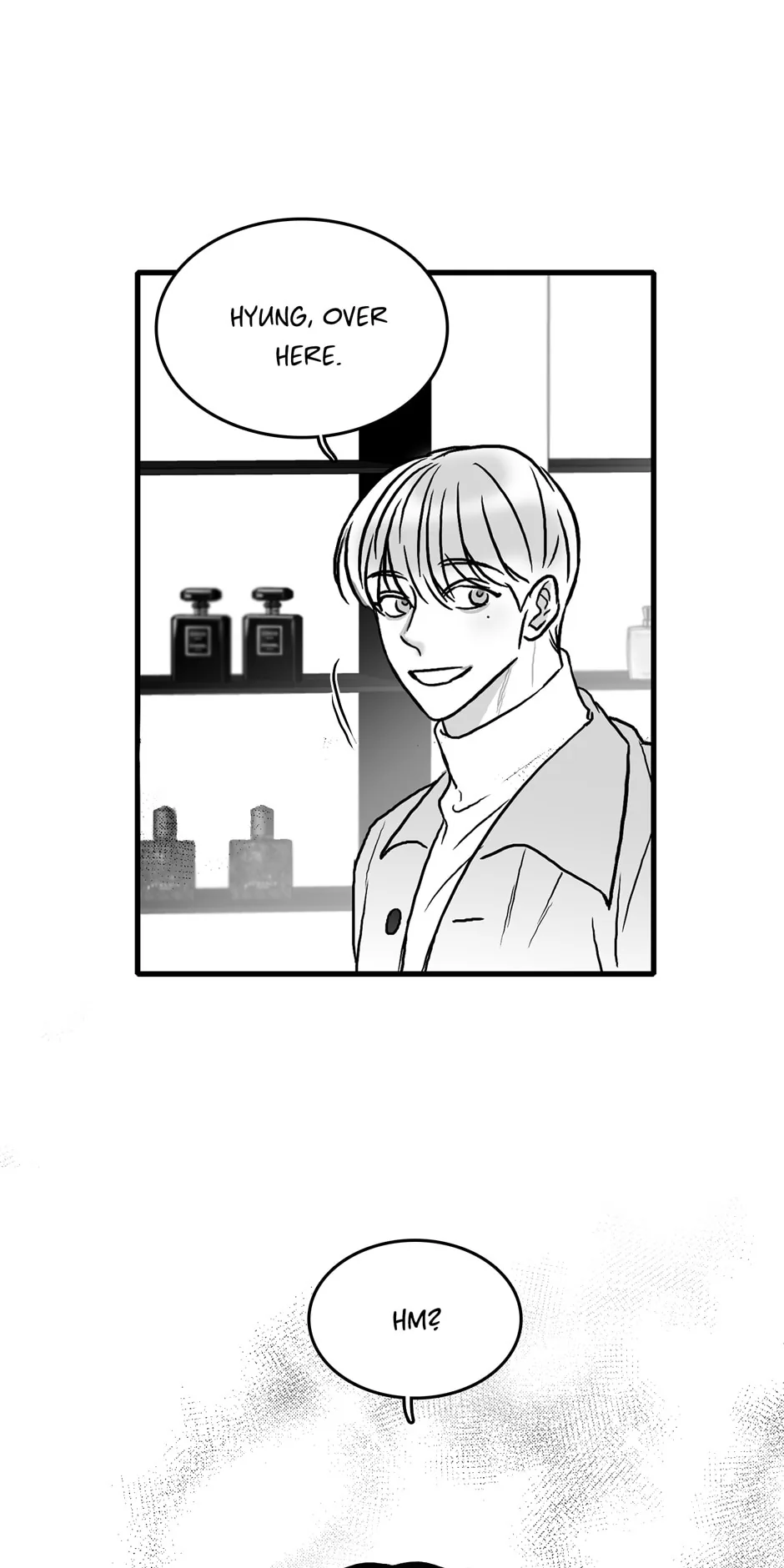 Bound to Be Fools Chapter 28 page 13 - 
