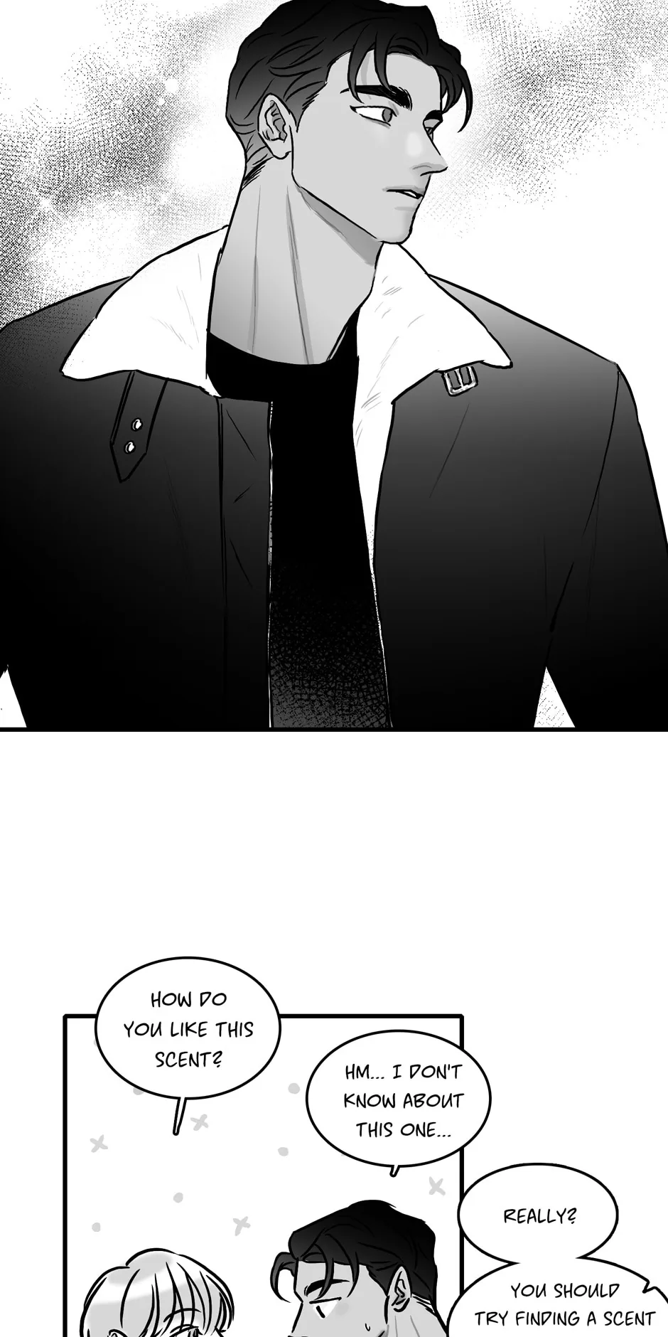 Bound to Be Fools Chapter 28 page 14 - 