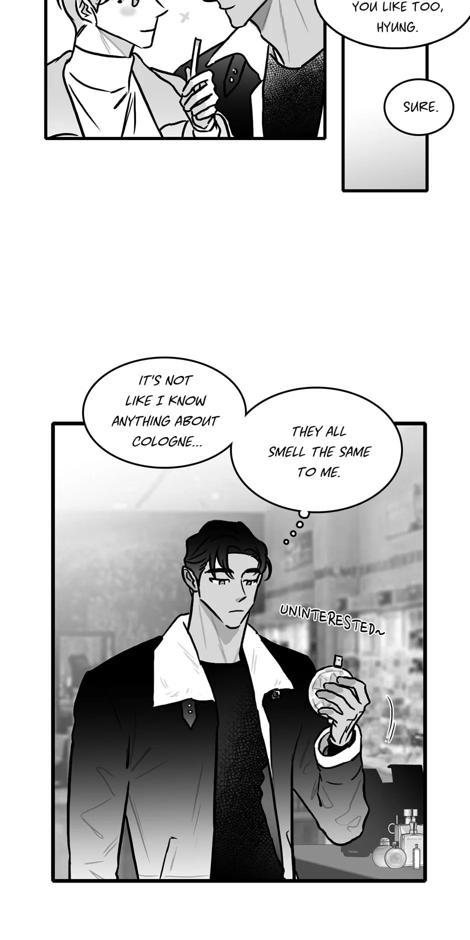 Bound to Be Fools Chapter 28 page 15 - 