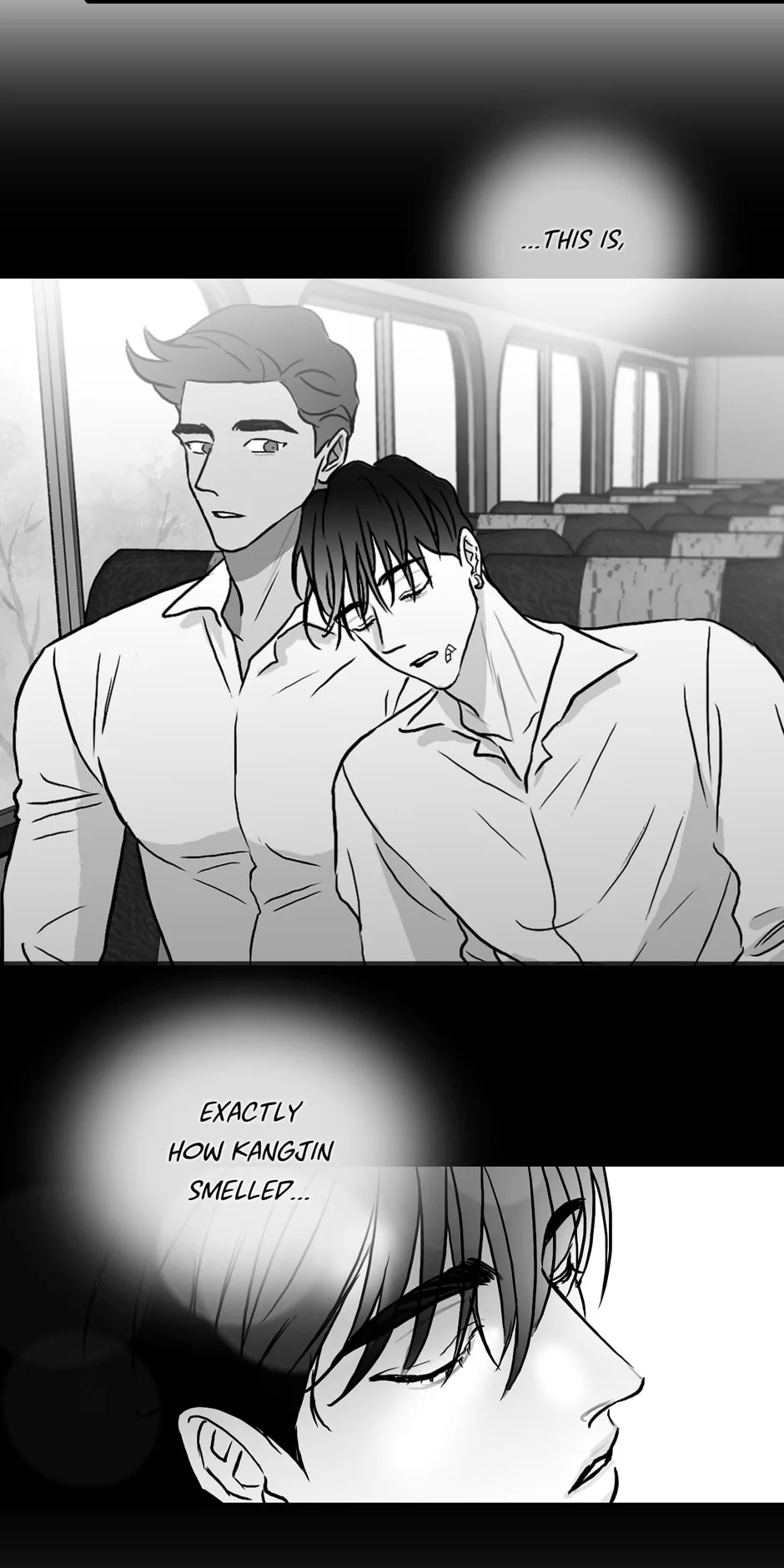 Bound to Be Fools Chapter 28 page 18 - 