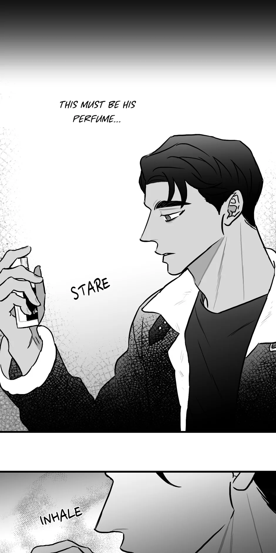 Bound to Be Fools Chapter 28 page 19 - 