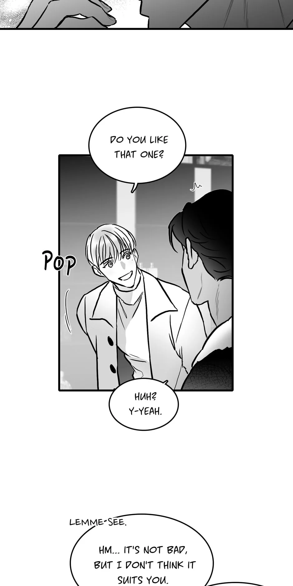 Bound to Be Fools Chapter 28 page 20 - 