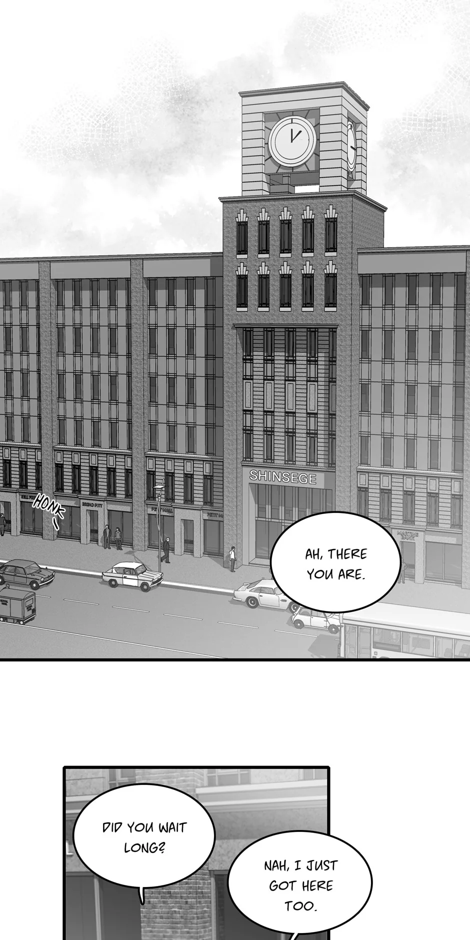 Bound to Be Fools Chapter 28 page 3 - 