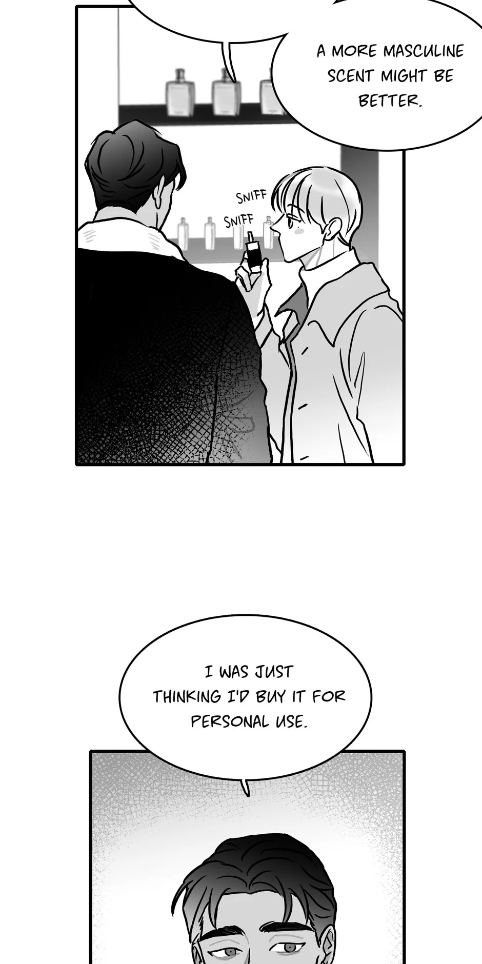 Bound to Be Fools Chapter 28 page 21 - 