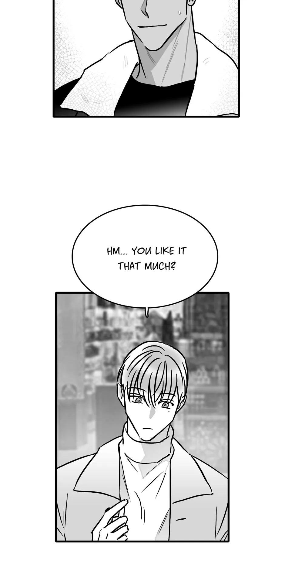 Bound to Be Fools Chapter 28 page 22 - 