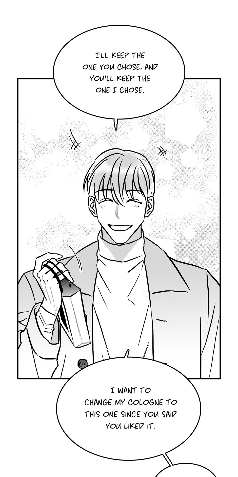 Bound to Be Fools Chapter 28 page 24 - 