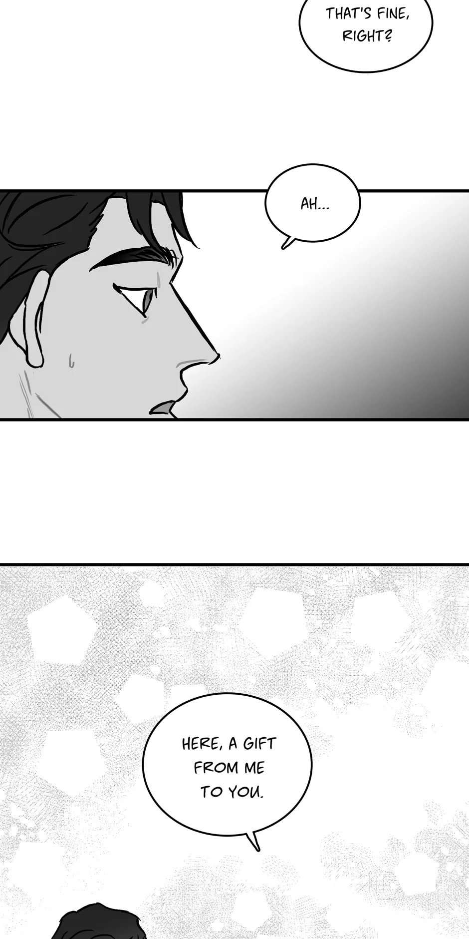 Bound to Be Fools Chapter 28 page 25 - 