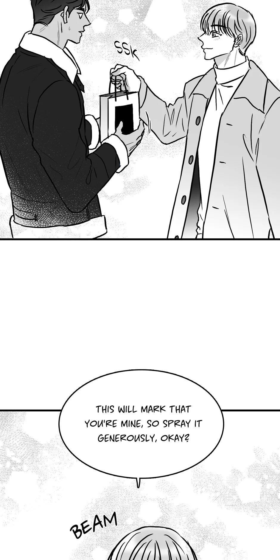 Bound to Be Fools Chapter 28 page 26 - 