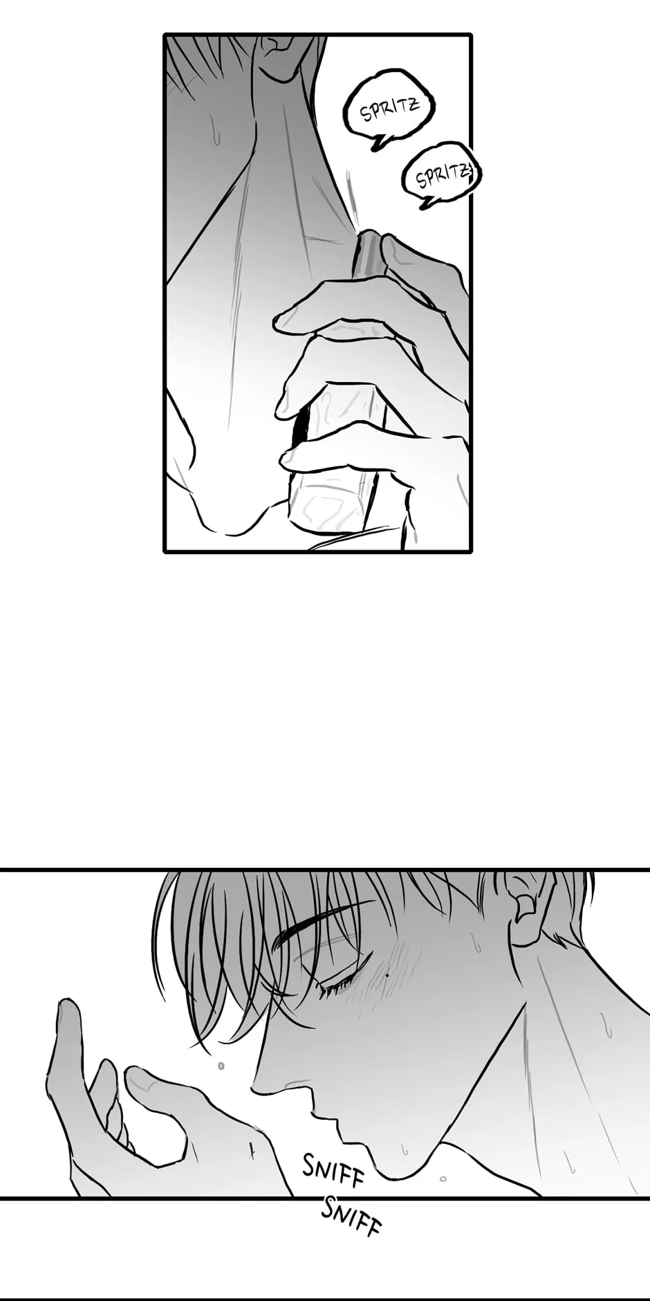 Bound to Be Fools Chapter 28 page 31 - 