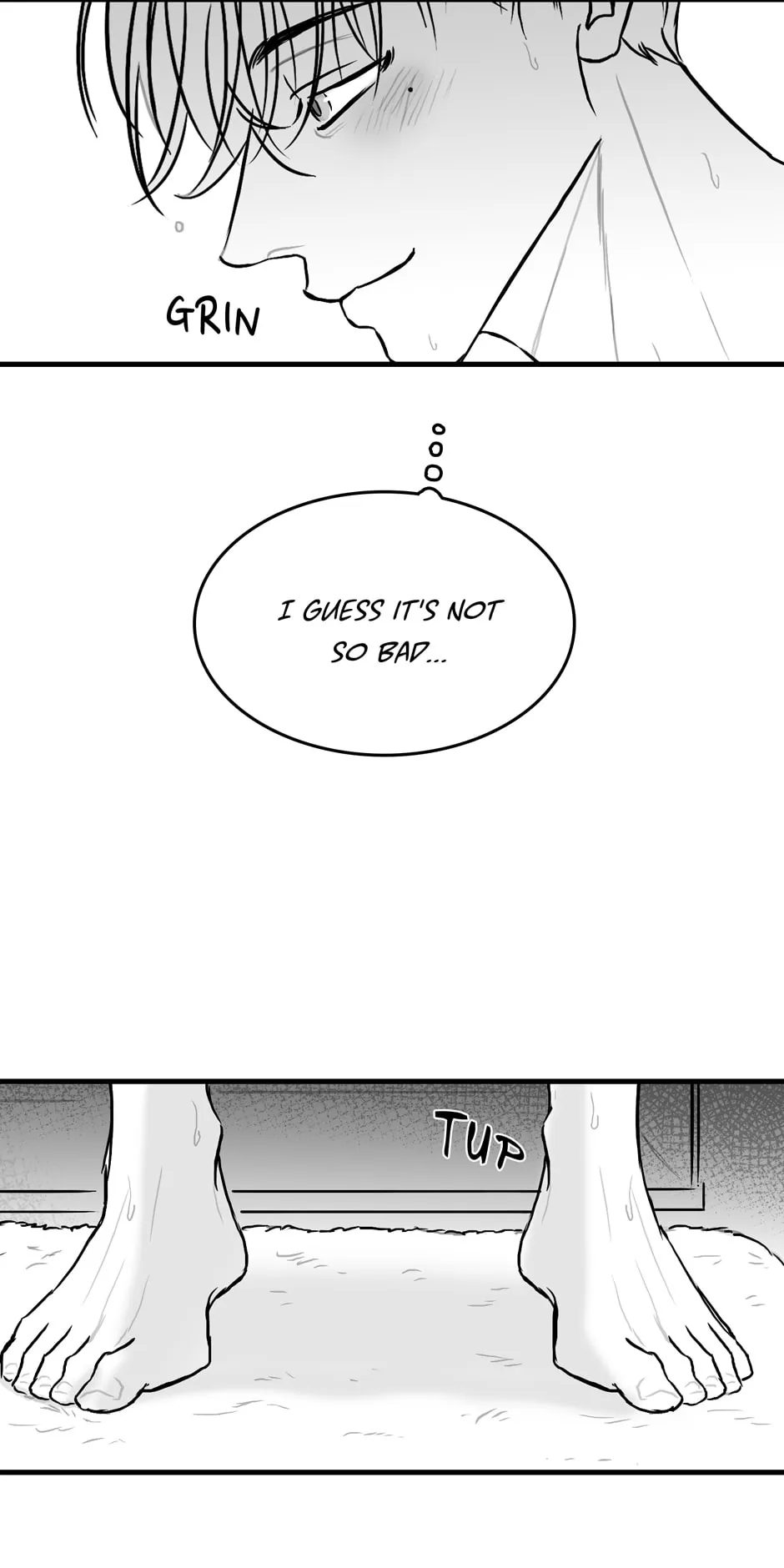 Bound to Be Fools Chapter 28 page 32 - 