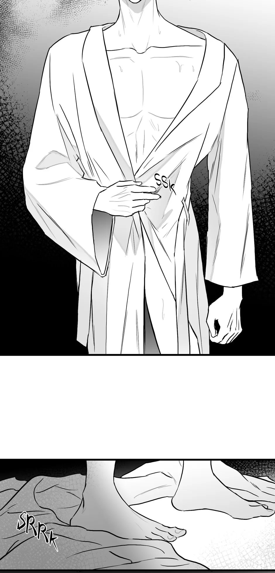 Bound to Be Fools Chapter 28 page 34 - 
