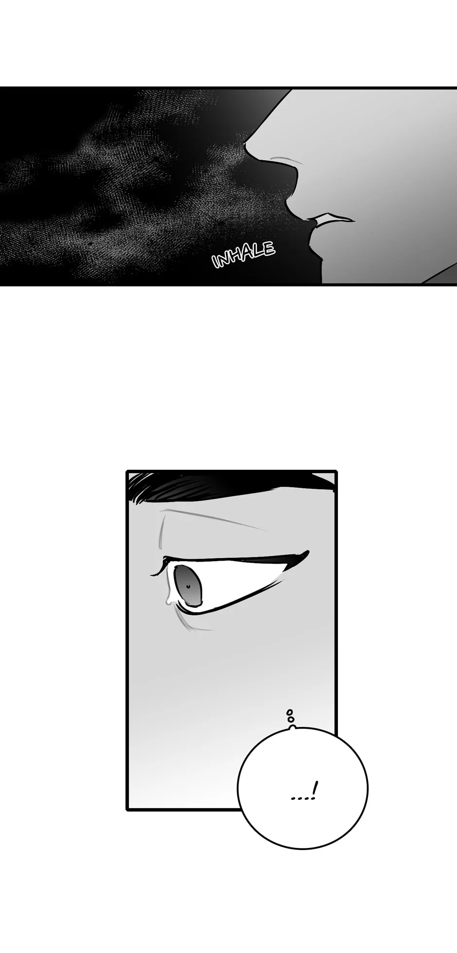 Bound to Be Fools Chapter 28 page 36 - 