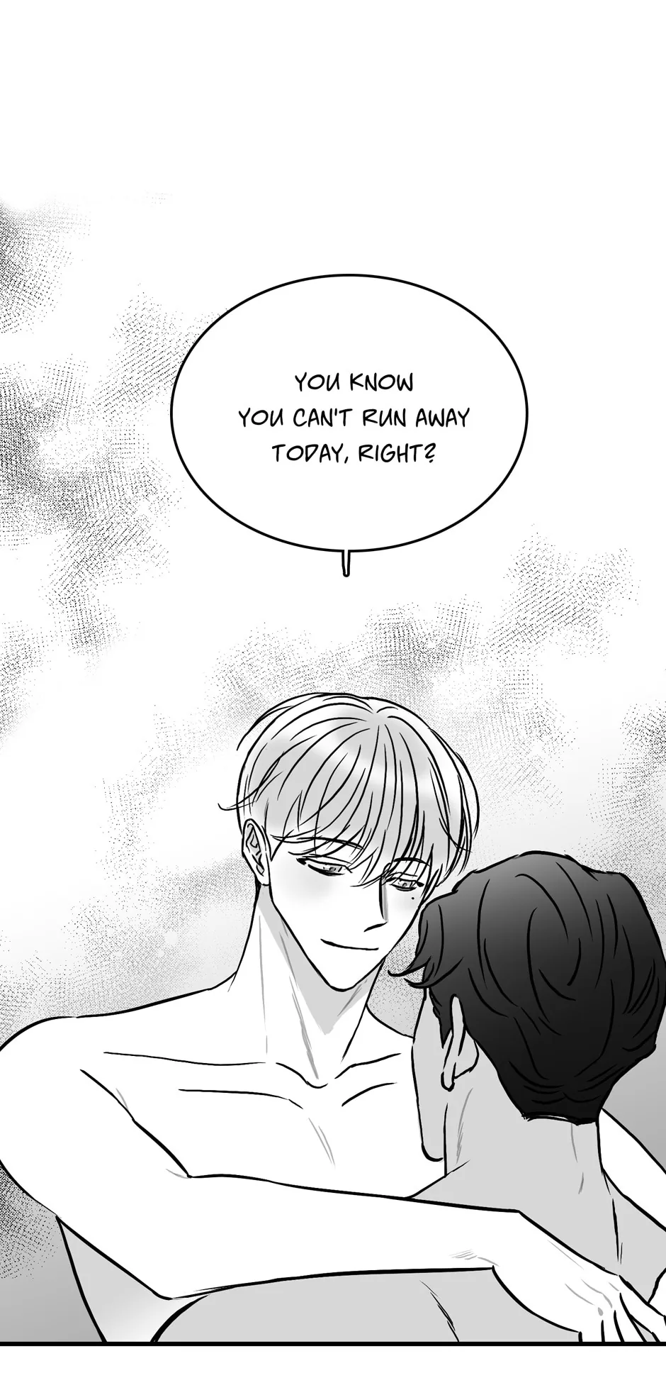 Bound to Be Fools Chapter 28 page 37 - 