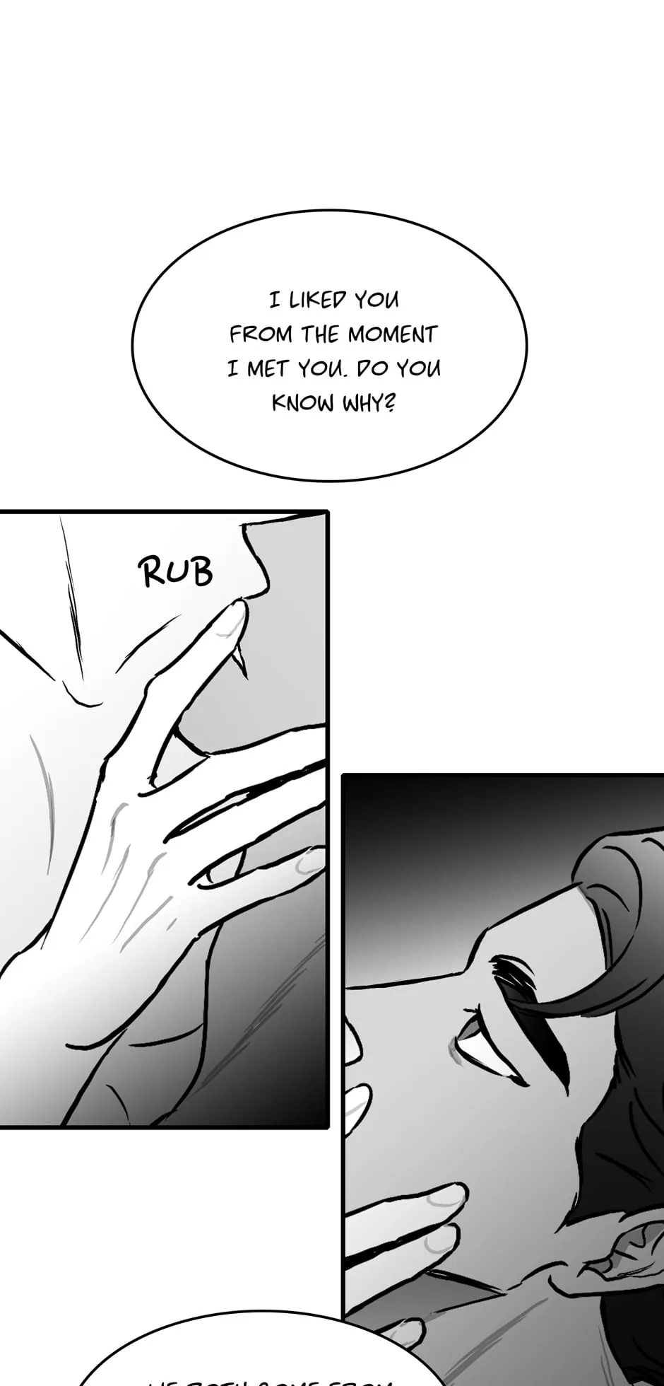 Bound to Be Fools Chapter 28 page 38 - 