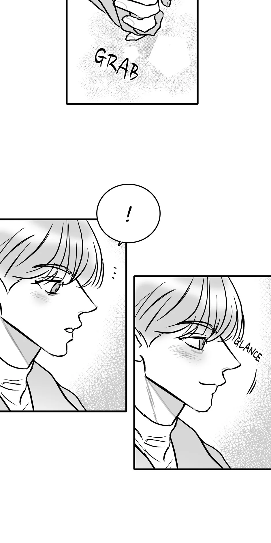 Bound to Be Fools Chapter 28 page 5 - 