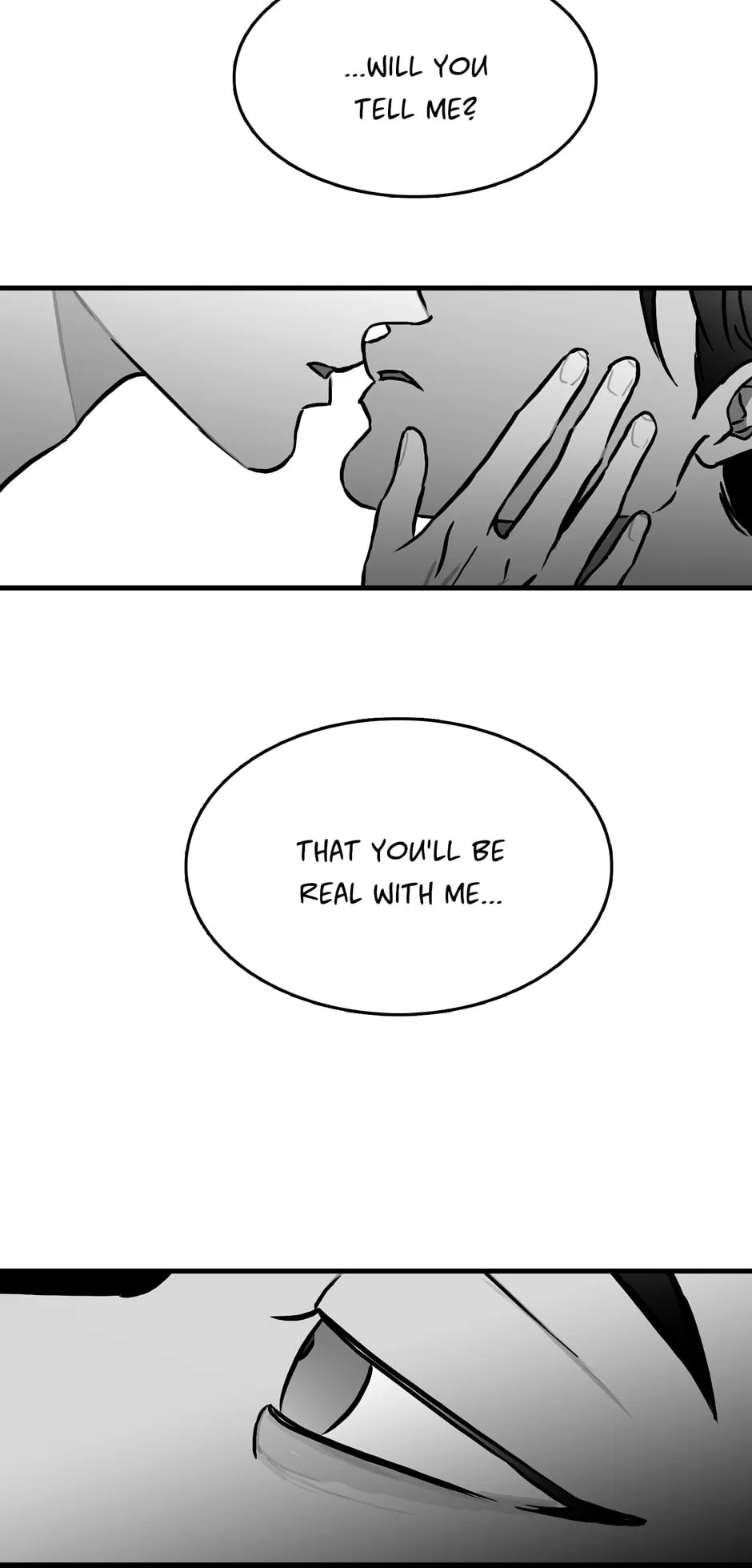 Bound to Be Fools Chapter 28 page 41 - 