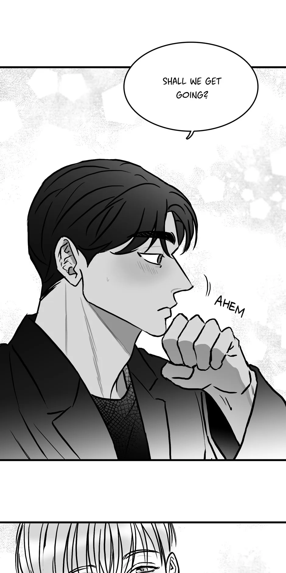 Bound to Be Fools Chapter 28 page 6 - 