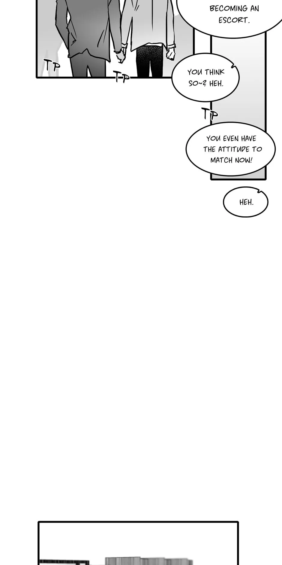 Bound to Be Fools Chapter 28 page 8 - 