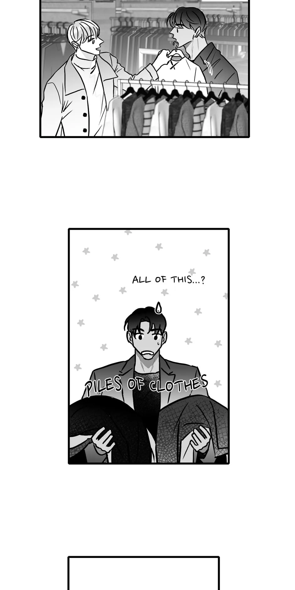 Bound to Be Fools Chapter 28 page 9 - 