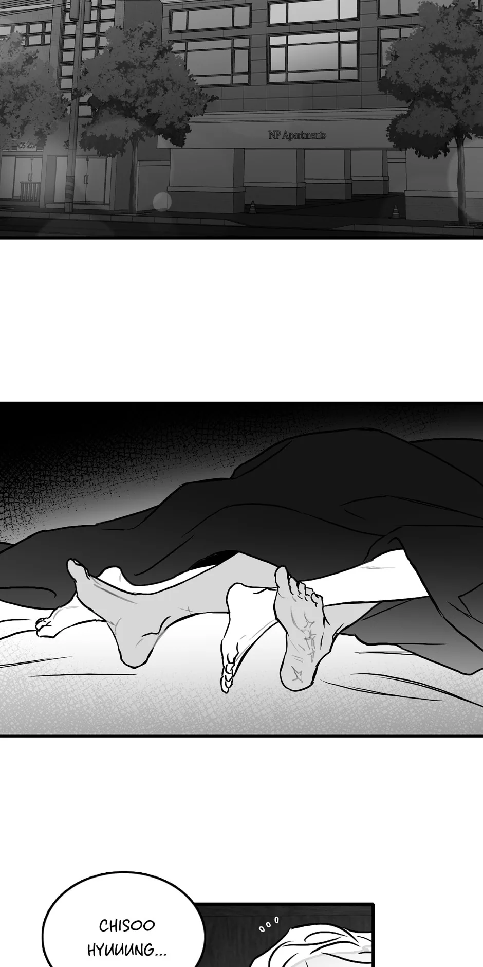 Bound to Be Fools Chapter 29 page 13 - 