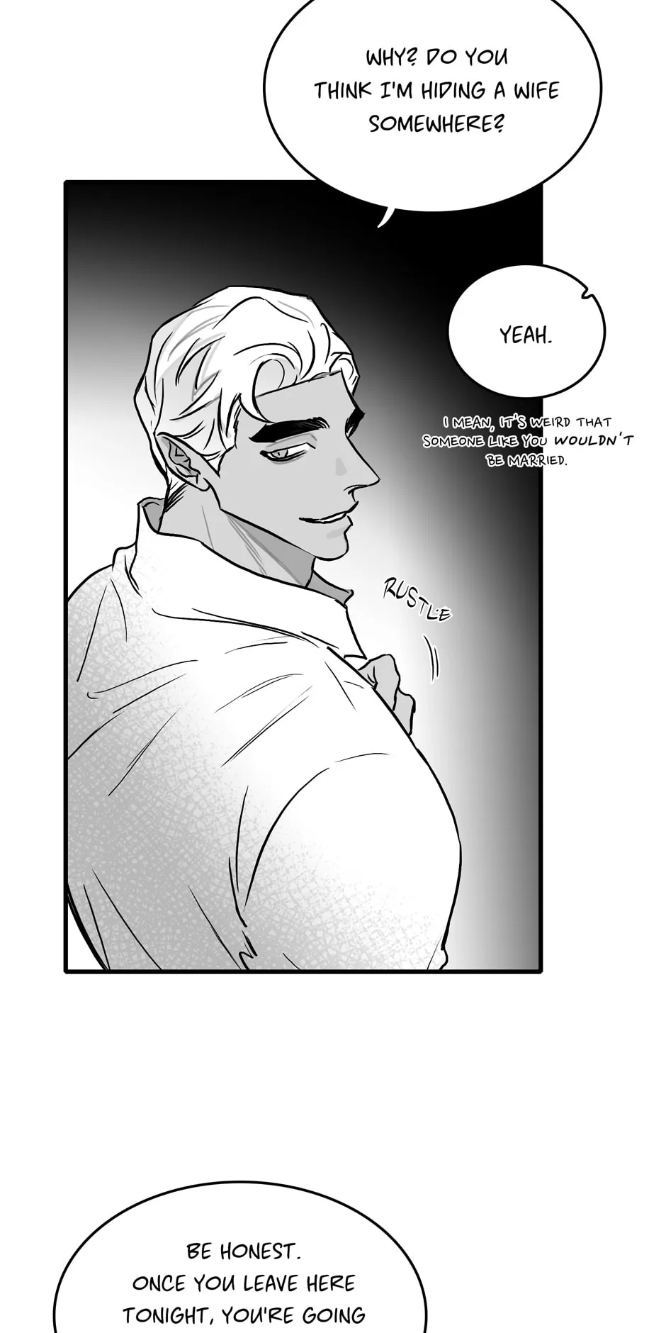 Bound to Be Fools Chapter 29 page 17 - 