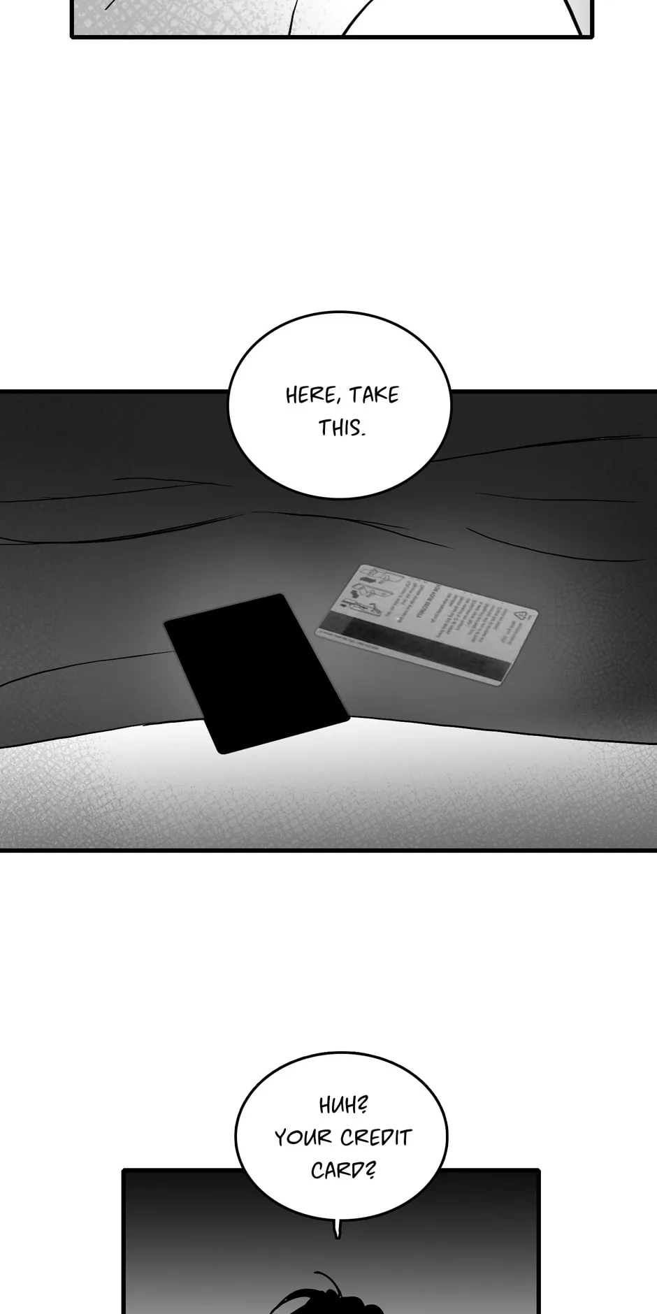 Bound to Be Fools Chapter 29 page 20 - 