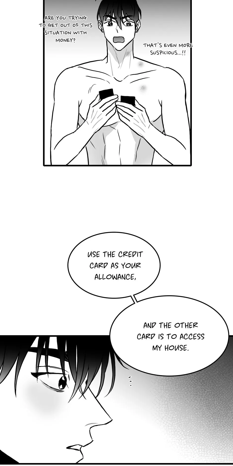Bound to Be Fools Chapter 29 page 21 - 