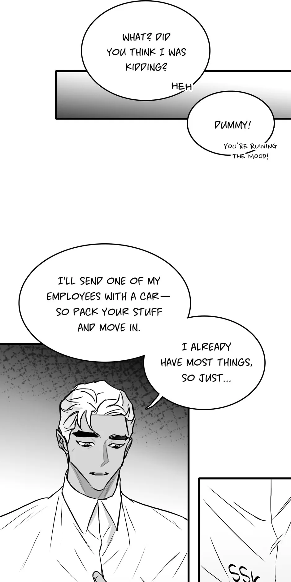 Bound to Be Fools Chapter 29 page 25 - 