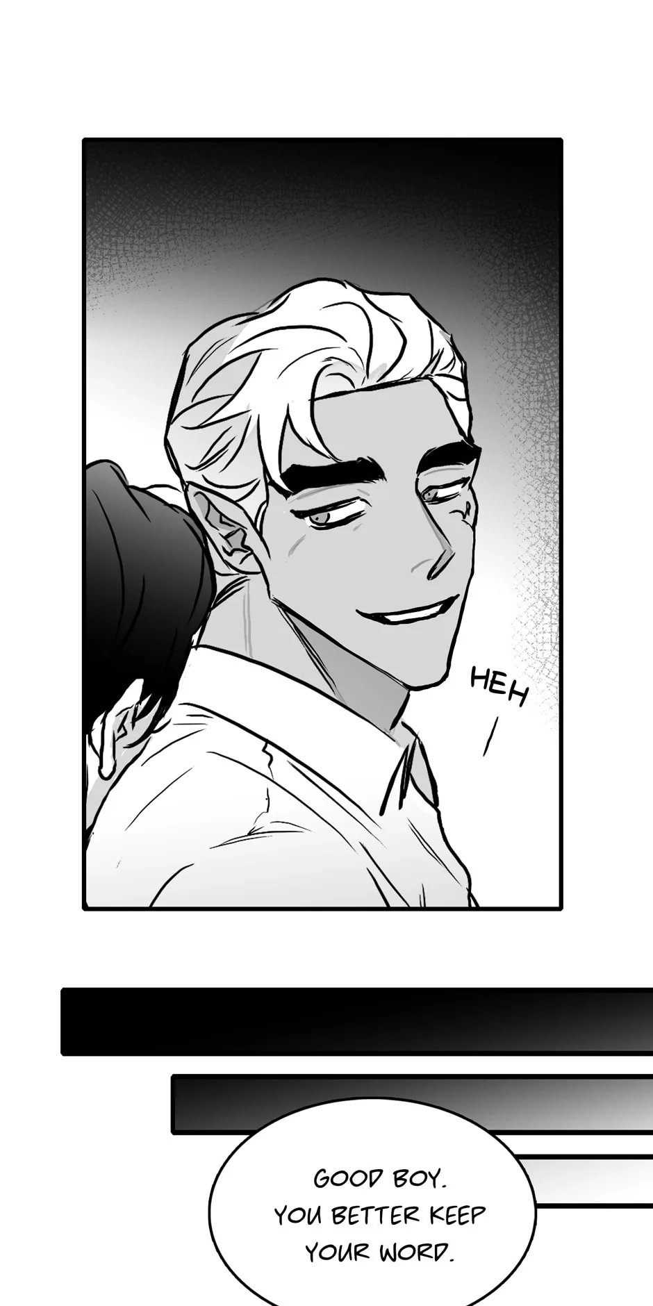 Bound to Be Fools Chapter 29 page 28 - 