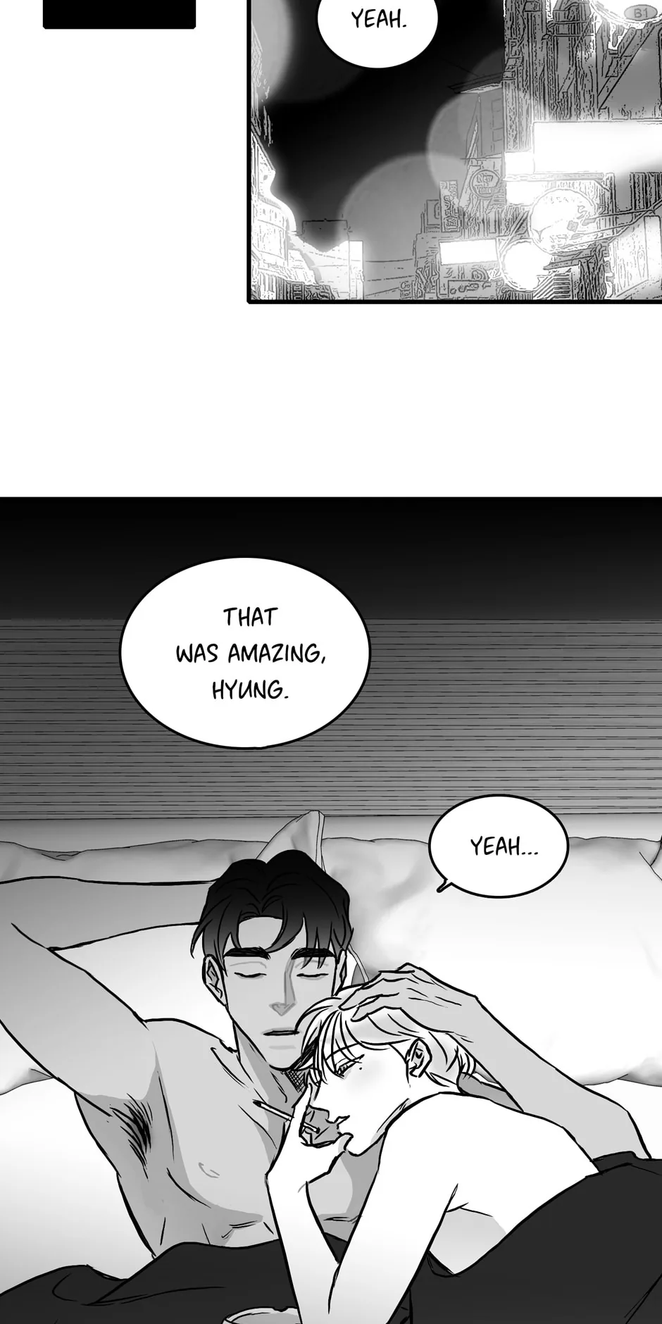 Bound to Be Fools Chapter 29 page 30 - 