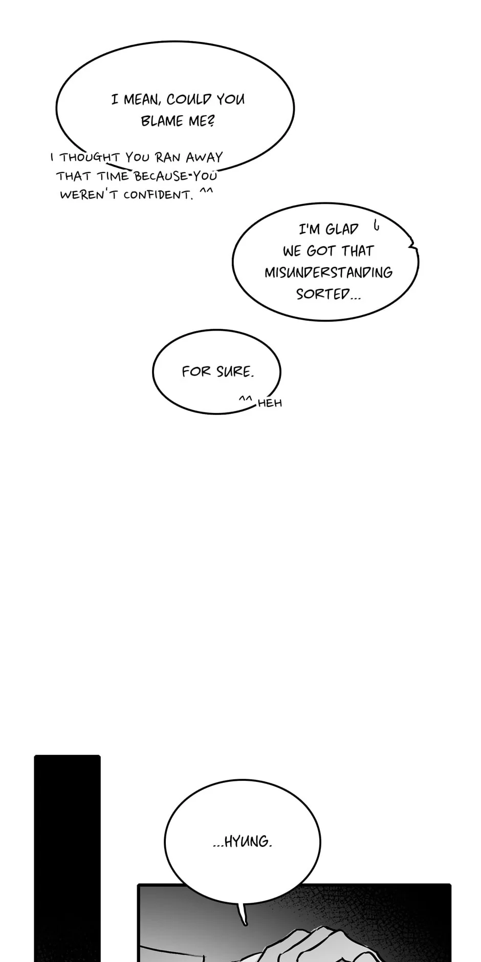 Bound to Be Fools Chapter 29 page 32 - 