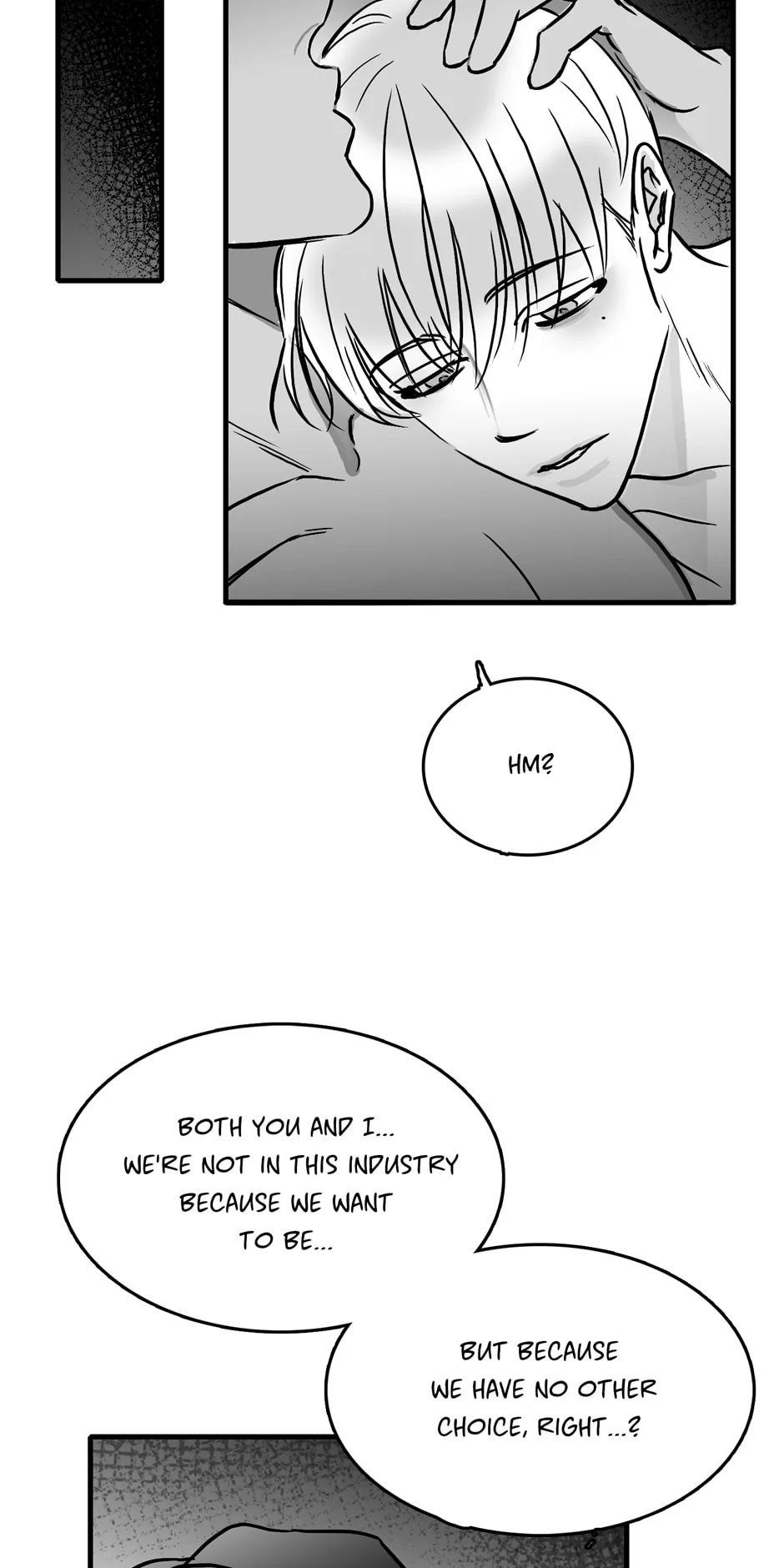 Bound to Be Fools Chapter 29 page 33 - 