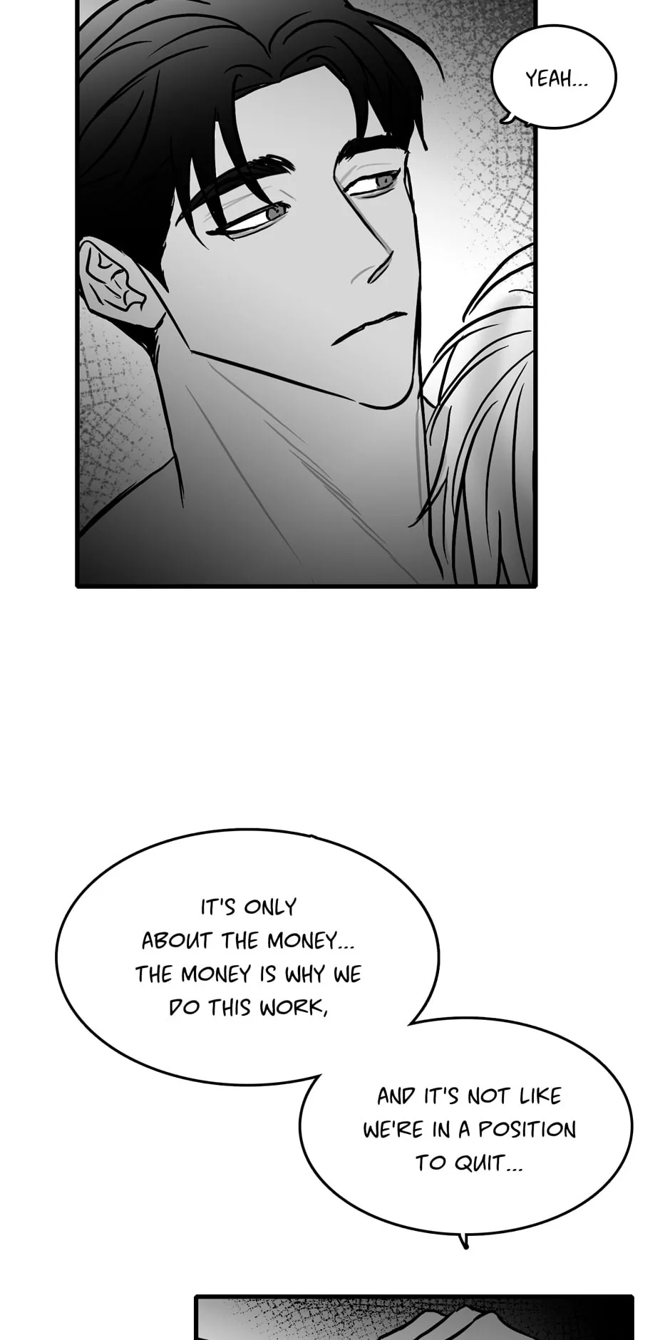 Bound to Be Fools Chapter 29 page 34 - 