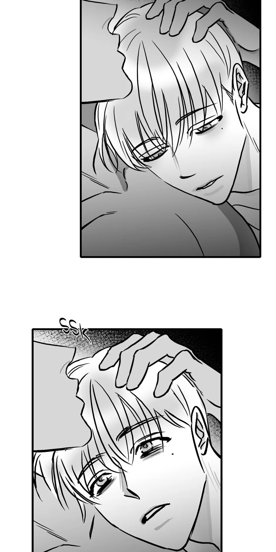 Bound to Be Fools Chapter 29 page 35 - 