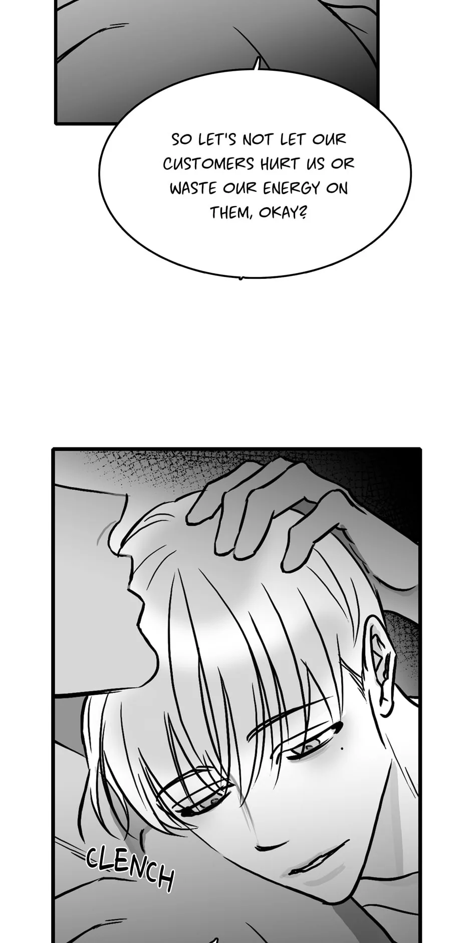 Bound to Be Fools Chapter 29 page 36 - 