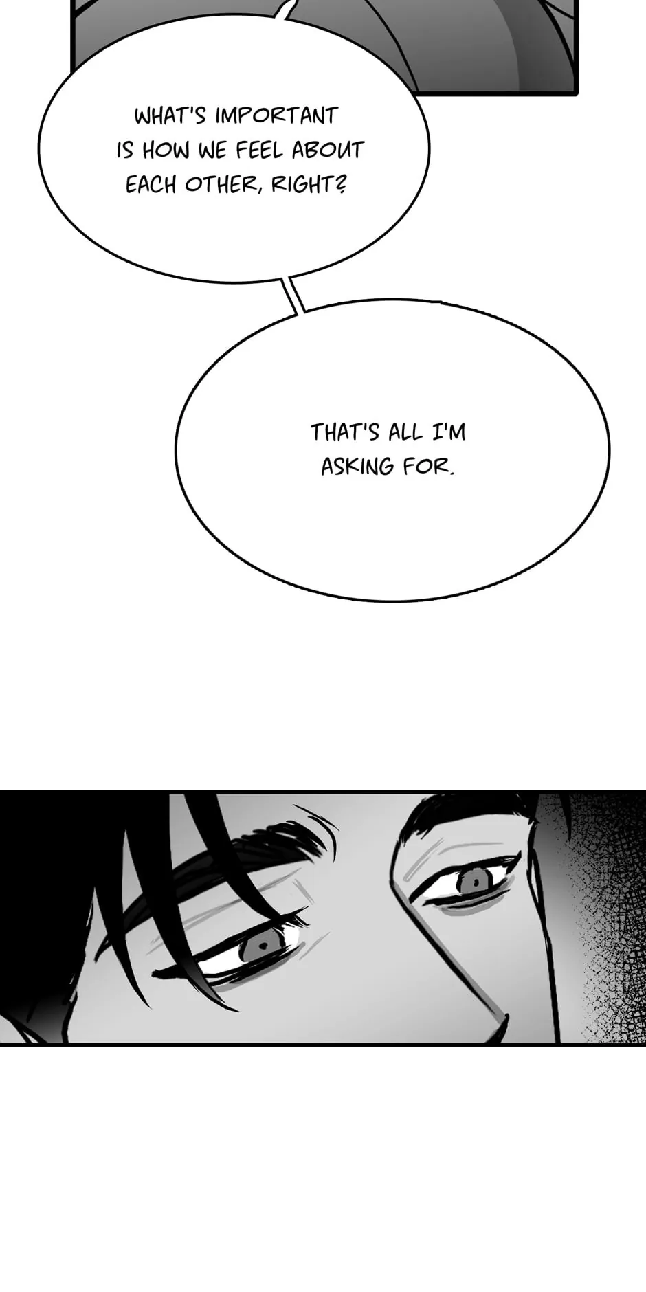 Bound to Be Fools Chapter 29 page 37 - 