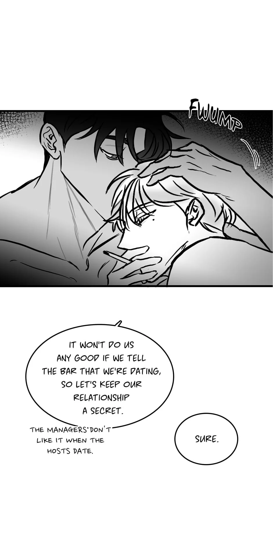 Bound to Be Fools Chapter 29 page 41 - 