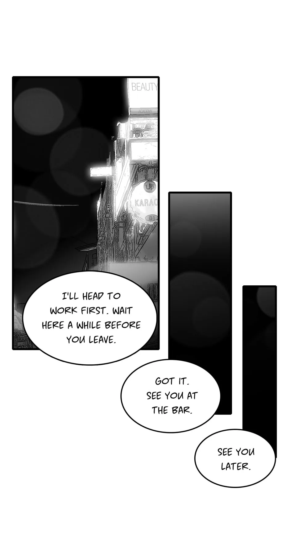 Bound to Be Fools Chapter 29 page 42 - 