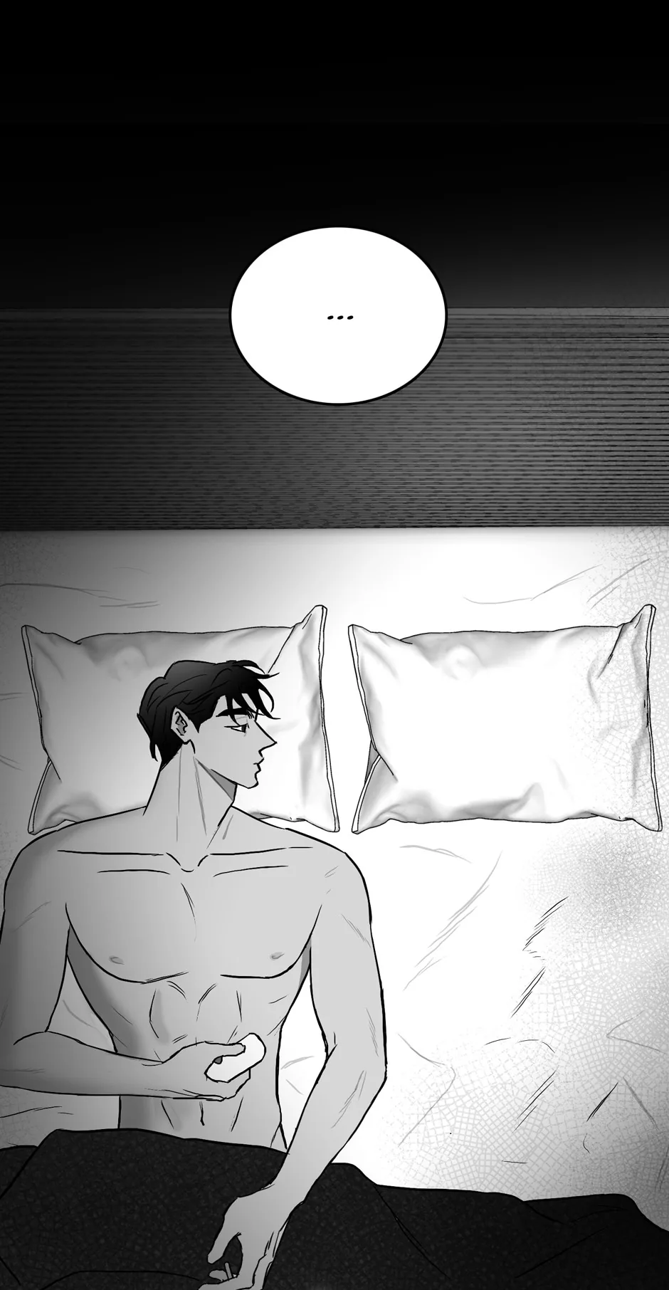 Bound to Be Fools Chapter 29 page 45 - 