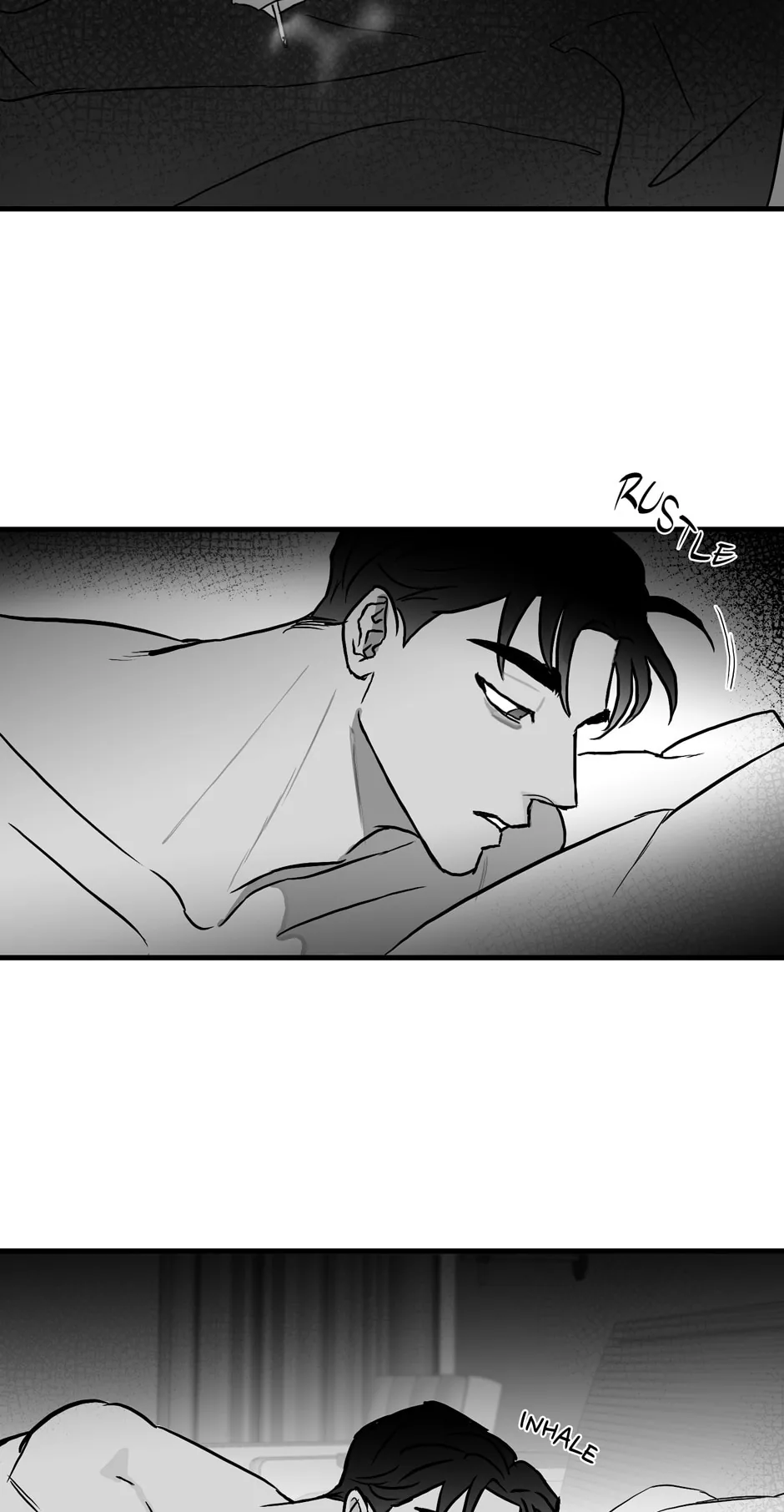 Bound to Be Fools Chapter 29 page 46 - 