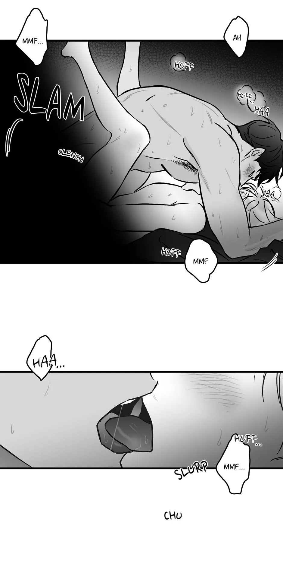 Bound to Be Fools Chapter 29 page 6 - 